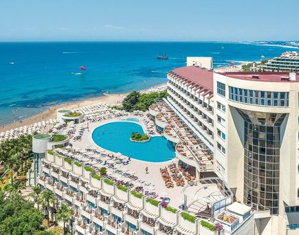 Melas Resort Hotel