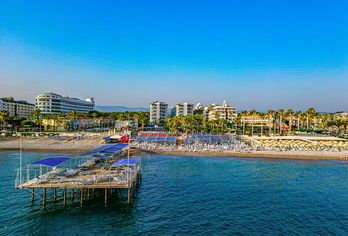 Concordia Celes Hotel