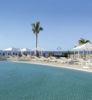 Iberostar Selection Lanzarote Park