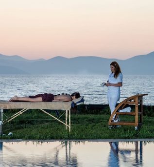 Astir Odysseus Resort & Spa