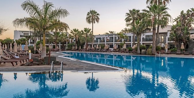 Hotel Las Marismas de Corralejo
