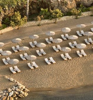 The Royal Senses Resort & Spa Crete, Curio Collection by Hilton