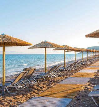 Dionysos Hotel
