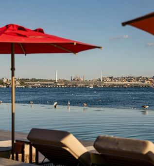 Rixos Tersane Istanbul