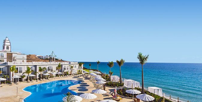 Royal Palm Resort & Spa