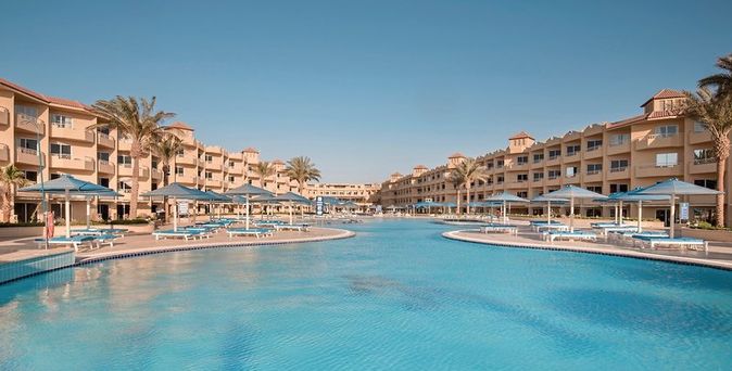 Amwaj Beach Club Abu Soma