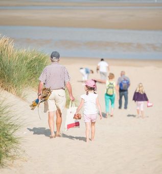 CenterParcs Park De Haan