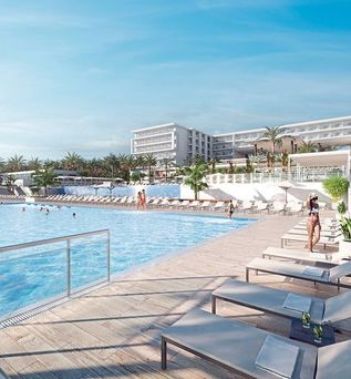 Hotel Riu Palace Swahili