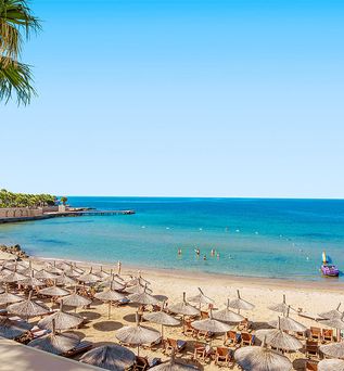 alltoura Club Hotel Lucas Didim Resort
