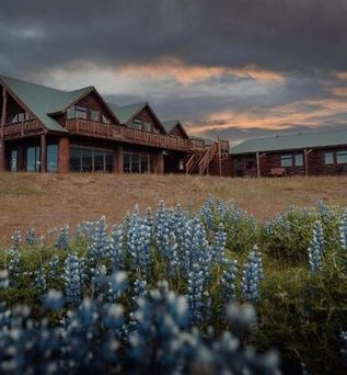 Hotel Rangá