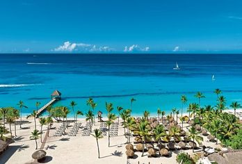 Dreams Dominicus La Romana