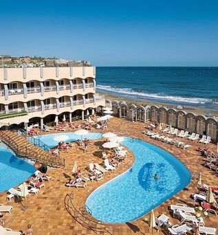 Hotel San Agustín Beach Club Gran Canarias