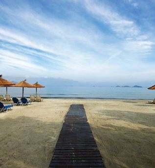 Atlantica Thalassa Hotel