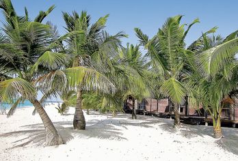 Kuredu Resort & Spa