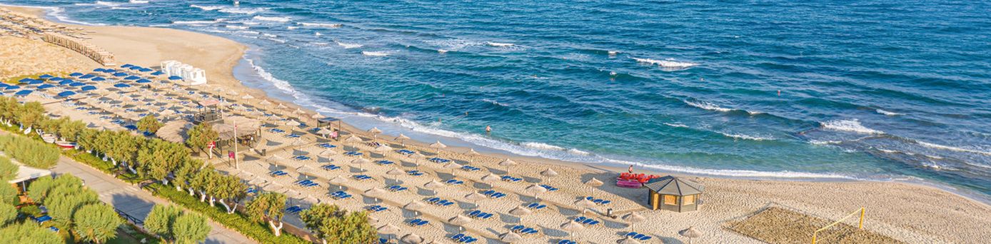 Anissa Beach & Village Hotel