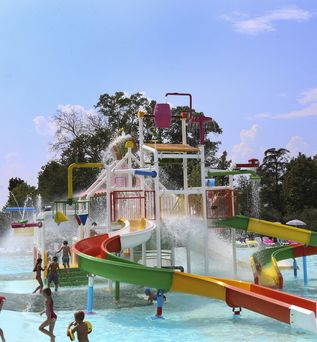 Sisan Family Resort