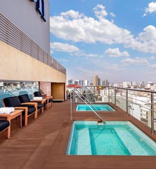 Hilton Lima Miraflores