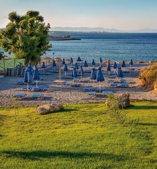 Kresten Palace Hotel