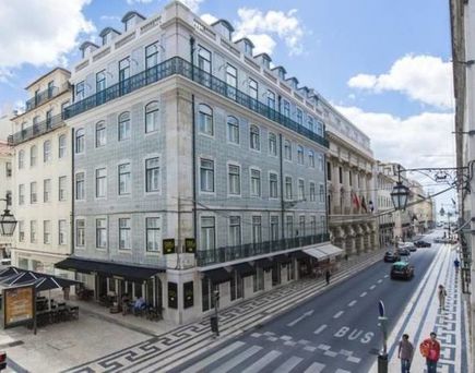My Story Hotel Ouro