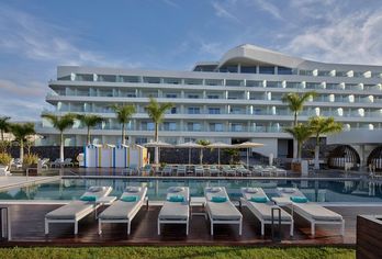 Royal Hideaway Corales Beach - Adults Only