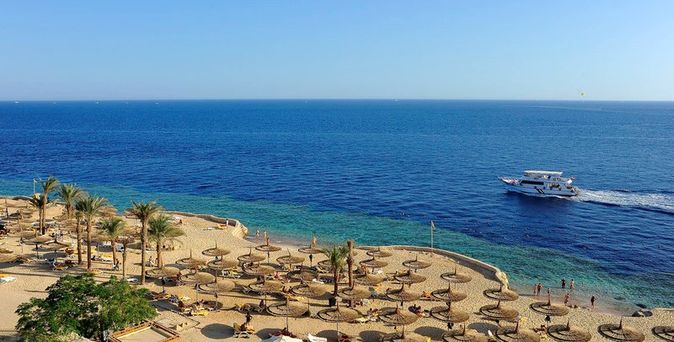 Sentido Reef Oasis Suakin