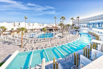 BLUESEA Golden Beach