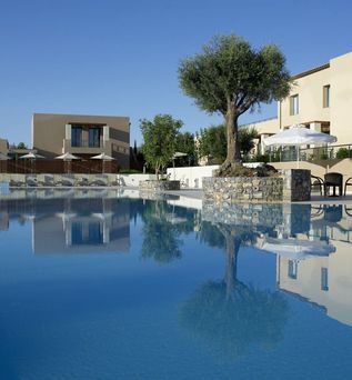 Village Heights Resort