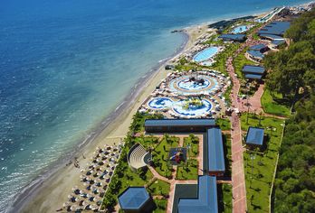 Eftalia Aqua Resort