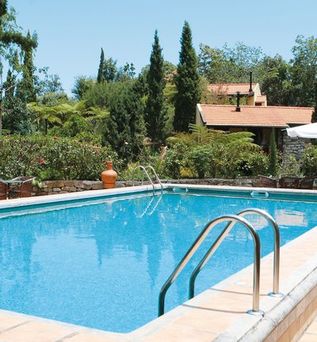 Pestana Quinta do Arco Nature & Rose Garden Hotel