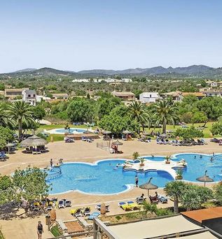 Hotel Mariant Park