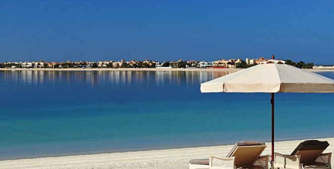 Waldorf Astoria Dubai Palm Jumeirah