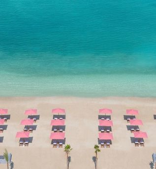 Anantara Mina Ras Al Khaimah Resort