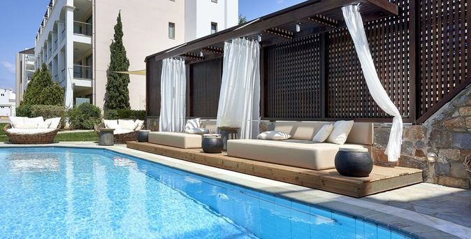 Albatros Spa & Resort Hotel