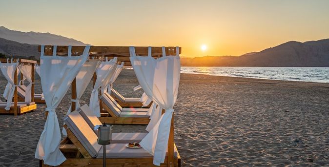 Georgioupolis Resort & Aqua Park