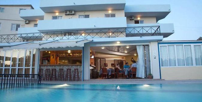 Sun & Sea Appartements