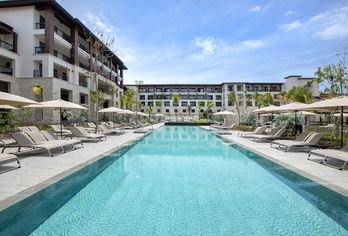 Lopesan Costa Bavaro Resort Spa & Casino