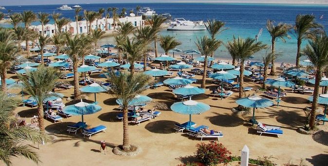 Le Pacha Resort