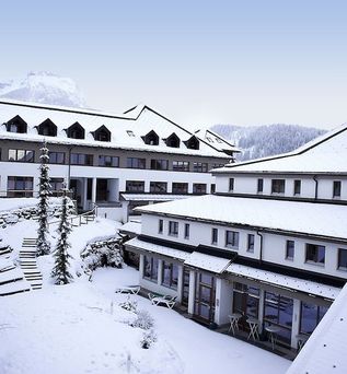 Aldiana Club Schlanitzen Alm
