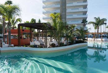 Gran Canaria Princess