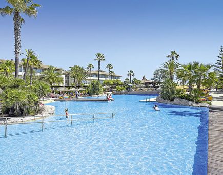 allsun Hotel Eden Playa