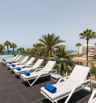 allsun Hotel Los Hibiscos