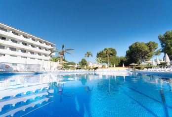 Hotel Millor Sol