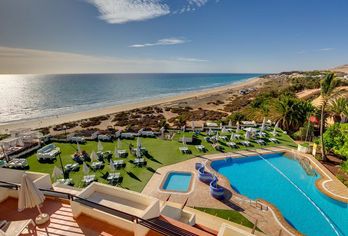 SBH Crystal Beach Hotel & Suites