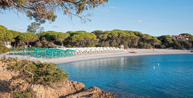 Sentido Tirreno Resort