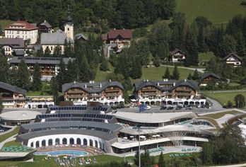 Hotel Kolmhof