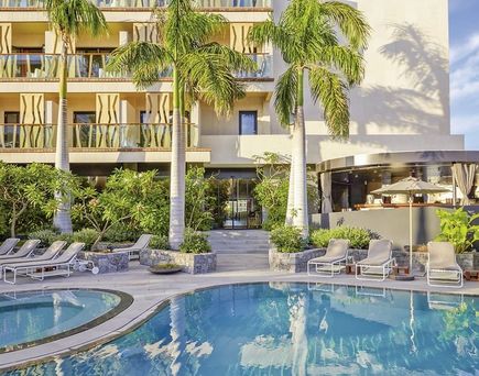 Bohemia Suites & Spa