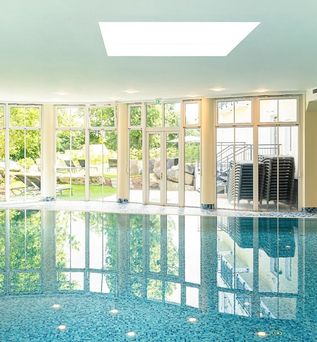 Robenstein Aktivhotel & SPA