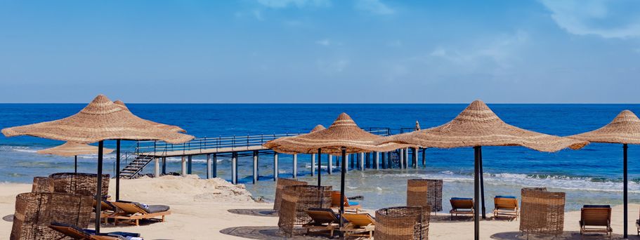 Coral Hills Resort & SPA