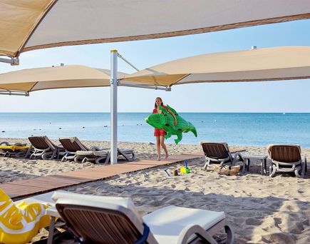 TUI Magic Life Belek