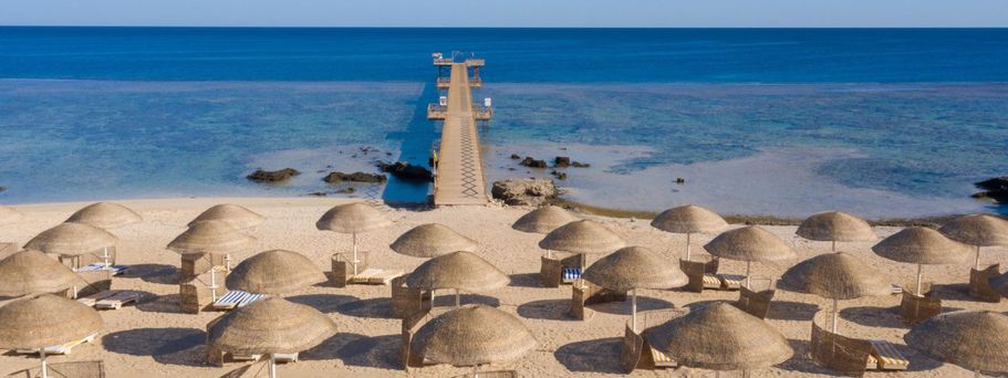 ONATTI Beach Resort